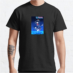 Beyond the Boundary My Favorite Anime Beyond The Boundary T-Shirts