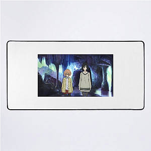 Beyond the Boundary Kyoukai no Kanata Fan Beyond The Boundary Mouse Pads