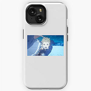 Beyond the Boundary Anime Magic Beyond The Boundary Samsung Cases