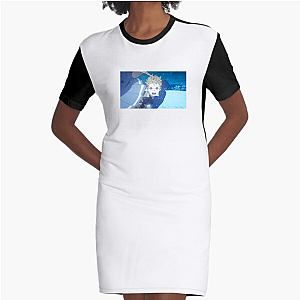 Beyond the Boundary Anime Magic Beyond The Boundary Dresses