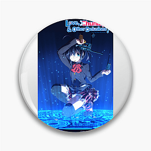 Beyond the Boundary My Favorite Anime Beyond The Boundary Pins