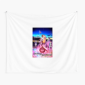 Beyond the Boundary Mirai Power Beyond The Boundary Tapestries