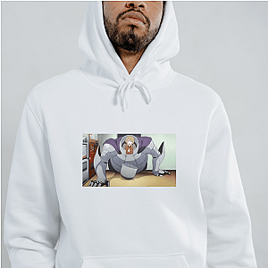 Beyond the Boundary See Beyond The Boundary Hoodies