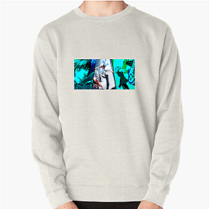 Beyond the Boundary Fantasy Adventure Beyond The Boundary Sweatshirts