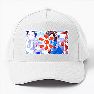 Beyond the Boundary Blood Manipulation Beyond The Boundary Hats & Caps
