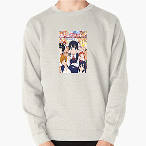 Beyond the Boundary Youmu Hunter Beyond The Boundary Sweatshirts