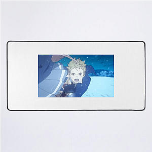 Beyond the Boundary Anime Magic Beyond The Boundary Mouse Pads