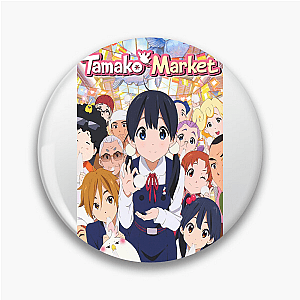 Beyond the Boundary Youmu Hunter Beyond The Boundary Pins