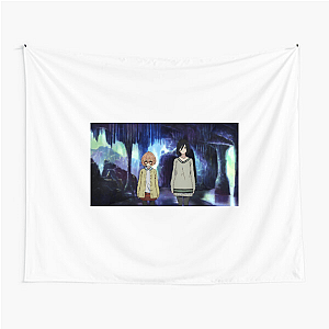 Beyond the Boundary Kyoukai no Kanata Fan Beyond The Boundary Tapestries