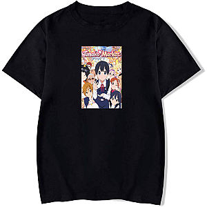 Beyond the Boundary Youmu Hunter Beyond The Boundary T-Shirts