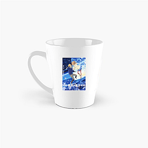Beyond the Boundary Akihito Immortal Beyond The Boundary Mugs