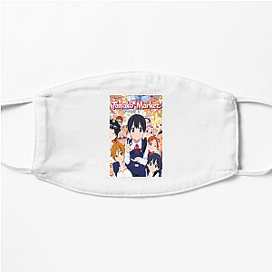 Beyond the Boundary Youmu Hunter Beyond The Boundary Face Masks