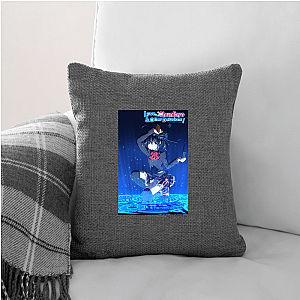 Beyond the Boundary My Favorite Anime Beyond The Boundary Pillows Cover