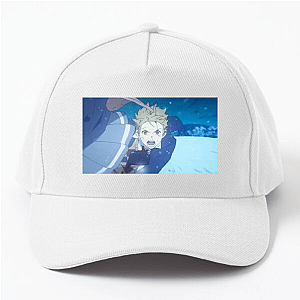 Beyond the Boundary Anime Magic Beyond The Boundary Hats & Caps
