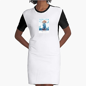 Beyond the Boundary Spirit World Warrior Beyond The Boundary Dresses