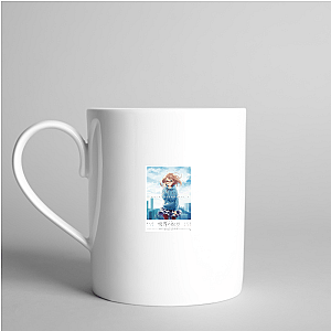 Beyond the Boundary Spirit World Warrior Beyond The Boundary Mugs