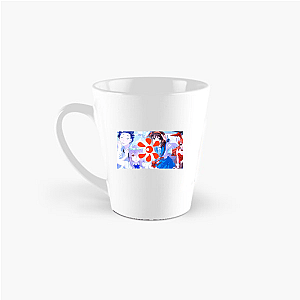 Beyond the Boundary Blood Manipulation Beyond The Boundary Mugs