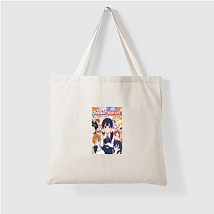 Beyond the Boundary Youmu Hunter Beyond The Boundary Bags