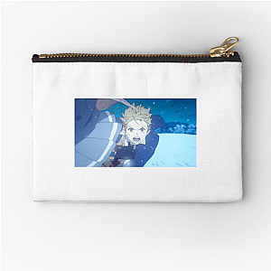 Beyond the Boundary Anime Magic Beyond The Boundary Zipper Pouches