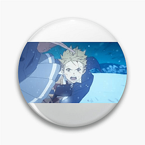 Beyond the Boundary Anime Magic Beyond The Boundary Pins