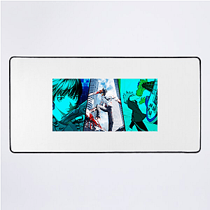 Beyond the Boundary Fantasy Adventure Beyond The Boundary Mouse Pads