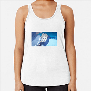 Beyond the Boundary Anime Magic Beyond The Boundary Tank Tops