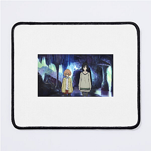 Beyond the Boundary Kyoukai no Kanata Fan Beyond The Boundary Mouse Pads