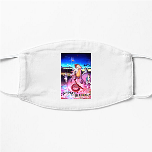 Beyond the Boundary Mirai Power Beyond The Boundary Face Masks