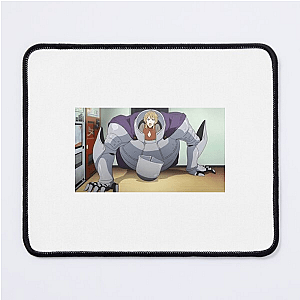 Beyond the Boundary See Beyond The Boundary Mouse Pads