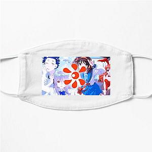 Beyond the Boundary Blood Manipulation Beyond The Boundary Face Masks