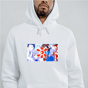 Beyond the Boundary Blood Manipulation Beyond The Boundary Hoodies