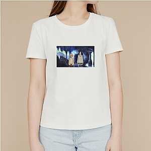 Beyond the Boundary Kyoukai no Kanata Fan Beyond The Boundary T-Shirts