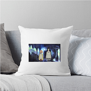Beyond the Boundary Kyoukai no Kanata Fan Beyond The Boundary Pillows Cover