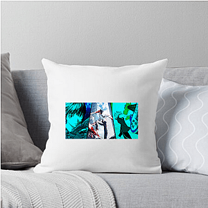 Beyond the Boundary Fantasy Adventure Beyond The Boundary Pillows Cover