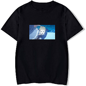 Beyond the Boundary Anime Magic Beyond The Boundary T-Shirts