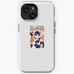 Beyond the Boundary Youmu Hunter Beyond The Boundary iPhone Cases