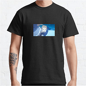 Beyond the Boundary Anime Magic Beyond The Boundary T-Shirts