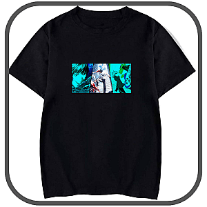 Beyond The Boundary T-Shirts