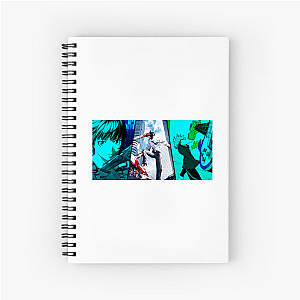 Beyond the Boundary Fantasy Adventure Beyond The Boundary Notebook
