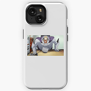 Beyond the Boundary See Beyond The Boundary iPhone Cases