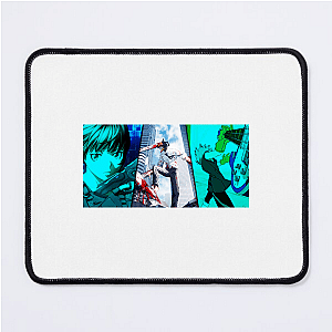 Beyond the Boundary Fantasy Adventure Beyond The Boundary Mouse Pads