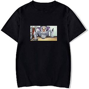 Beyond the Boundary See Beyond The Boundary T-Shirts