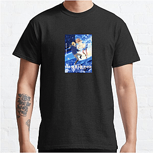 Beyond the Boundary Akihito Immortal Beyond The Boundary T-Shirts