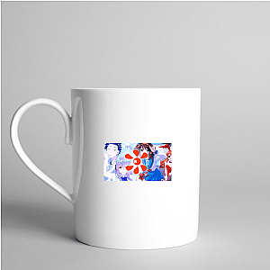 Beyond the Boundary Blood Manipulation Beyond The Boundary Mugs