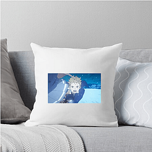 Beyond the Boundary Anime Magic Beyond The Boundary Pillows Cover
