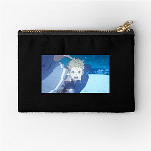 Beyond the Boundary Anime Magic Beyond The Boundary Zipper Pouches
