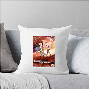 Mirai Mood Always Beyond The Boundary Pillows Cover