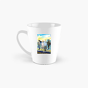 Glasses On – Beyond Mode Beyond The Boundary Mugs