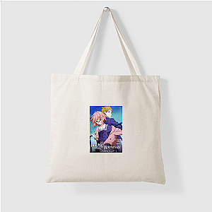 Don’t Cross This Boundary Beyond The Boundary Bags