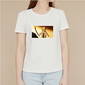 Spirit Hunter Vibes Beyond The Boundary T-Shirts